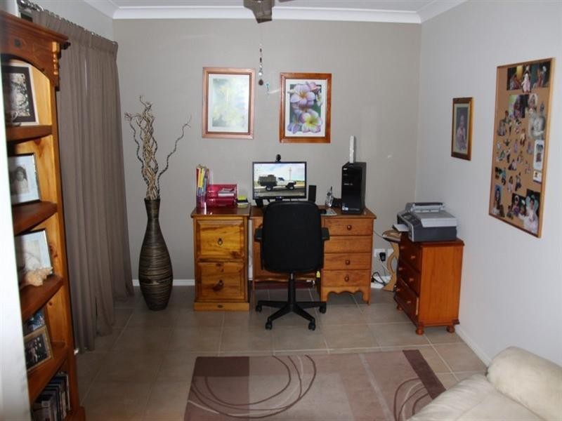 47 Hennie Drive, Benaraby QLD 4680