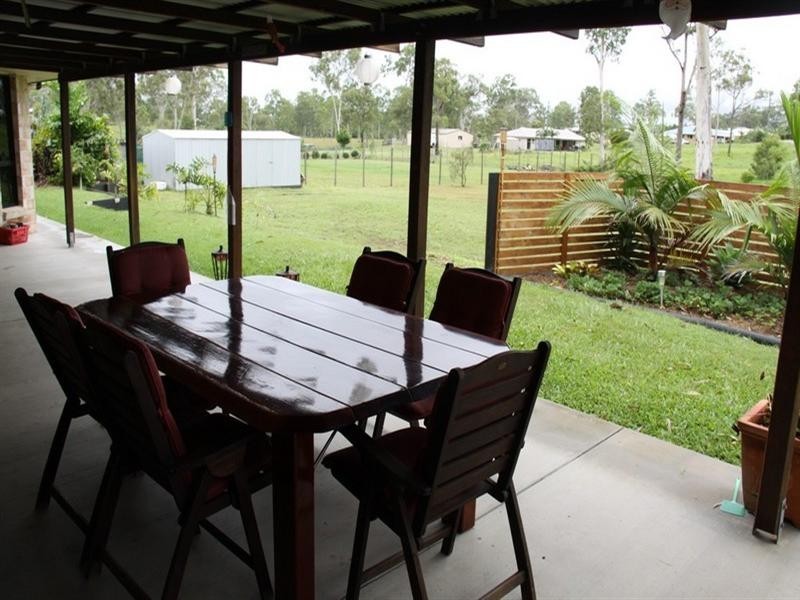47 Hennie Drive, Benaraby QLD 4680