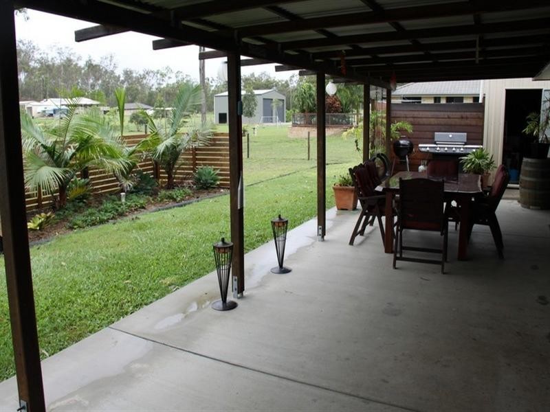 47 Hennie Drive, Benaraby QLD 4680