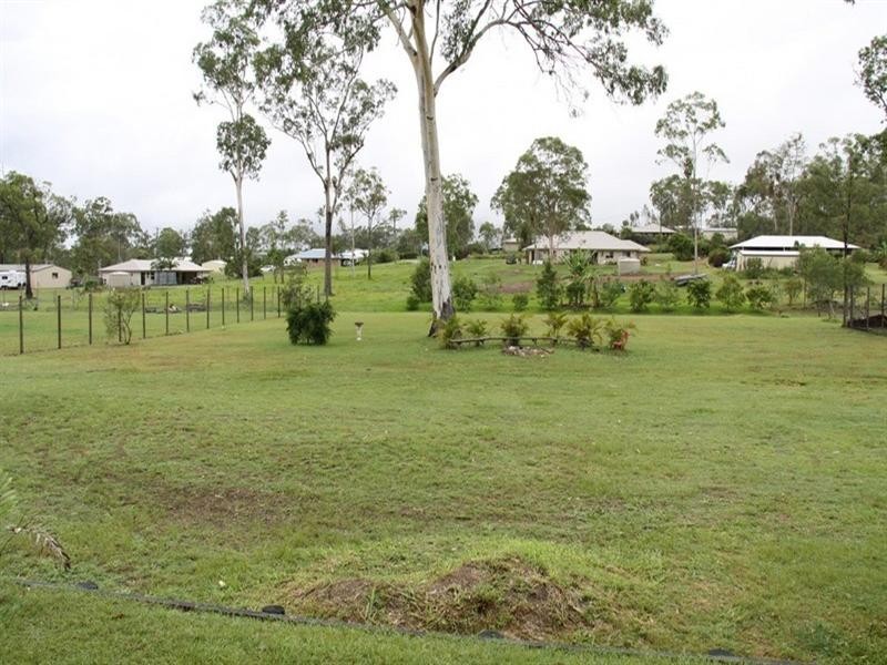 47 Hennie Drive, Benaraby QLD 4680