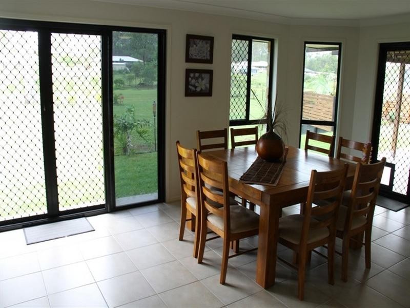 47 Hennie Drive, Benaraby QLD 4680