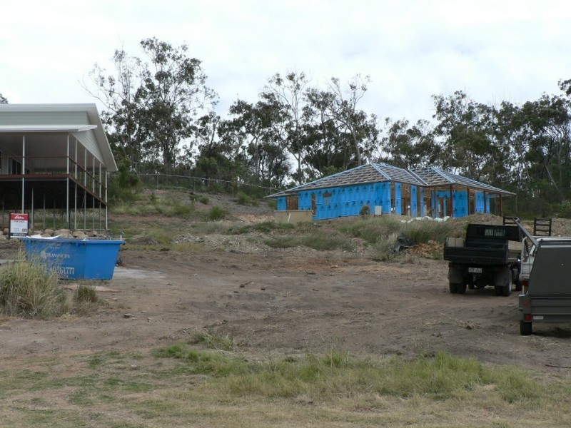 Boyne Island QLD 4680