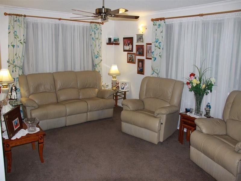 56 Booth Avenue, Tannum Sands QLD 4680