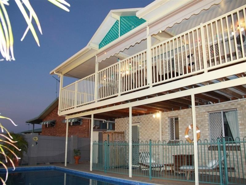 56 Booth Avenue, Tannum Sands QLD 4680