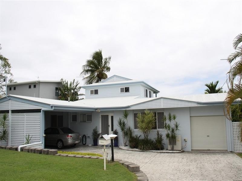 8 Margaret Street, Tannum Sands QLD 4680