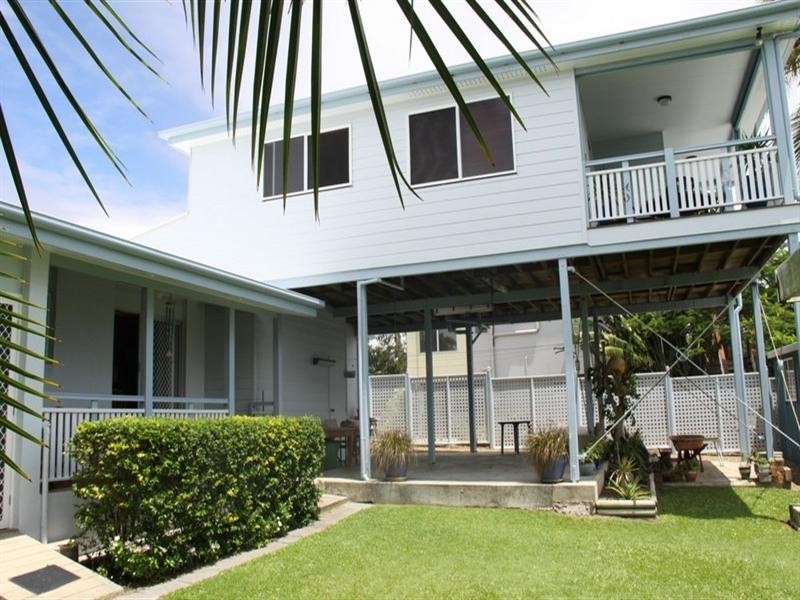 8 Margaret Street, Tannum Sands QLD 4680