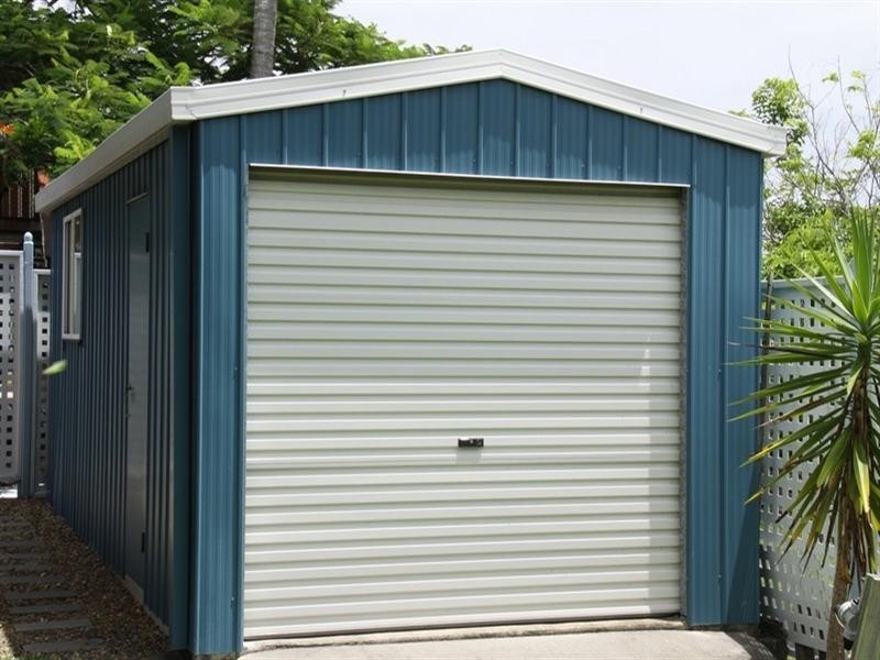 8 Margaret Street, Tannum Sands QLD 4680