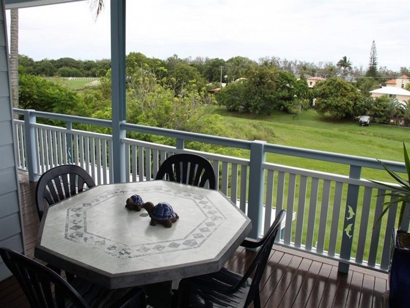 8 Margaret Street, Tannum Sands QLD 4680