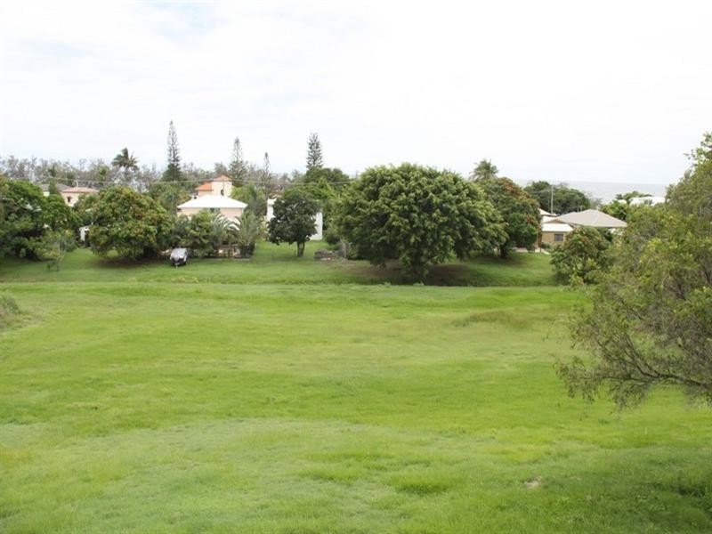 8 Margaret Street, Tannum Sands QLD 4680