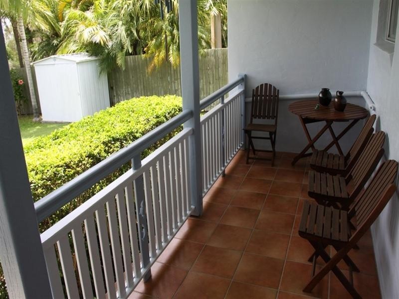 8 Margaret Street, Tannum Sands QLD 4680