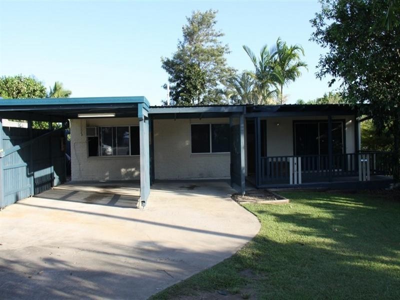 84 Malpas Street, Boyne Island QLD 4680