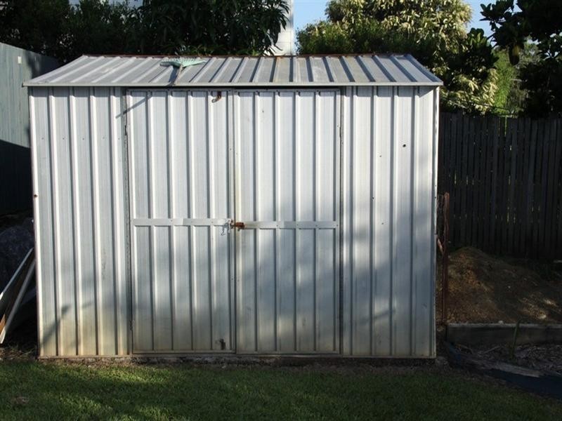84 Malpas Street, Boyne Island QLD 4680