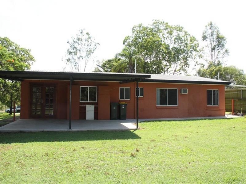 2 Mounter Street, Boyne Island QLD 4680