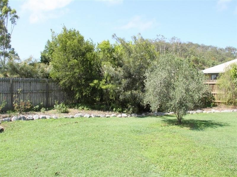 2 Mounter Street, Boyne Island QLD 4680