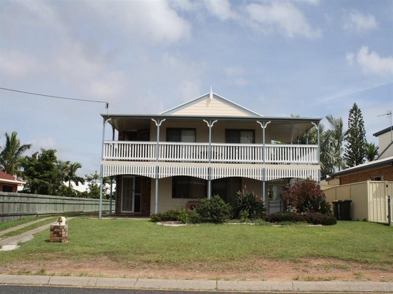 4 Garnet Road, Tannum Sands QLD 4680