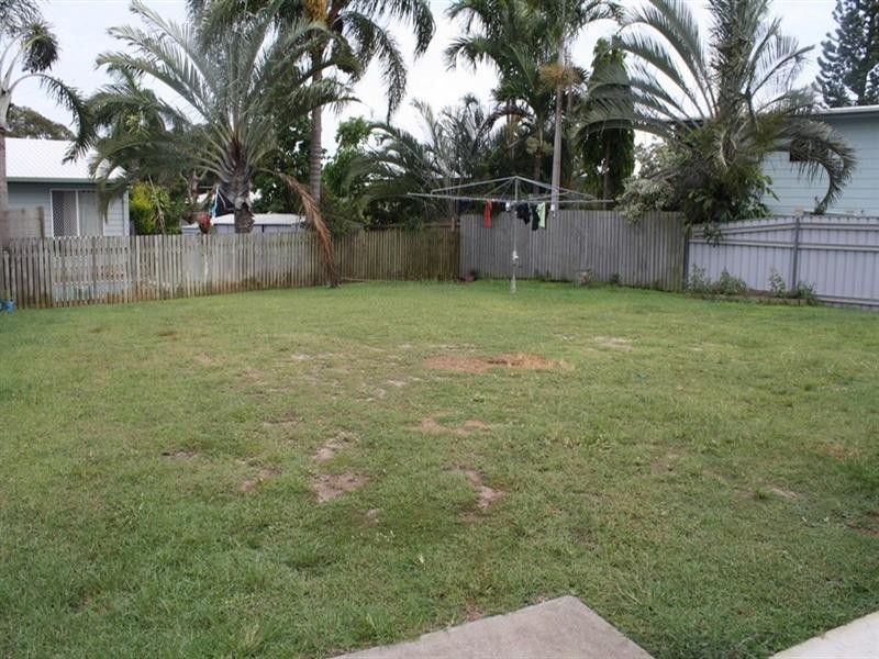 4 Garnet Road, Tannum Sands QLD 4680