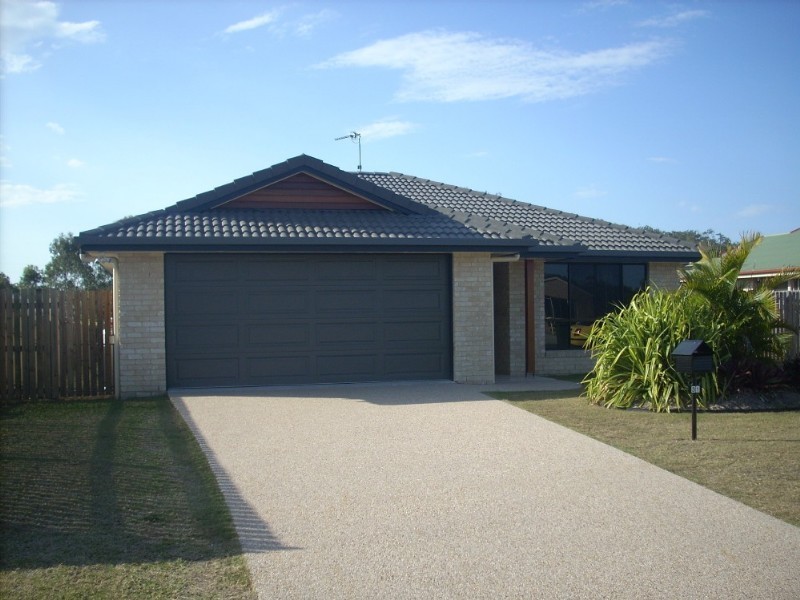 Boyne Island QLD 4680