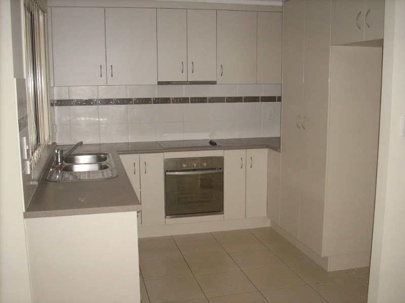 Boyne Island QLD 4680