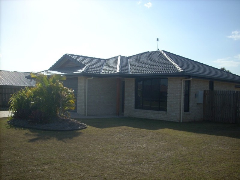 Boyne Island QLD 4680