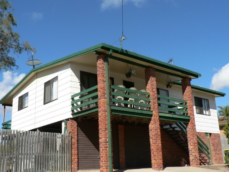 Boyne Island QLD 4680