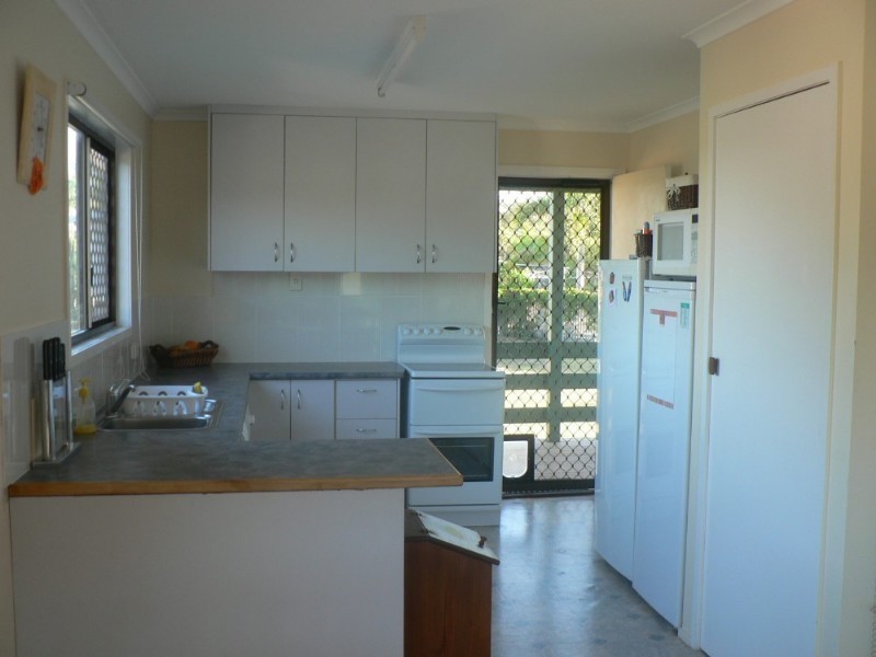 Boyne Island QLD 4680