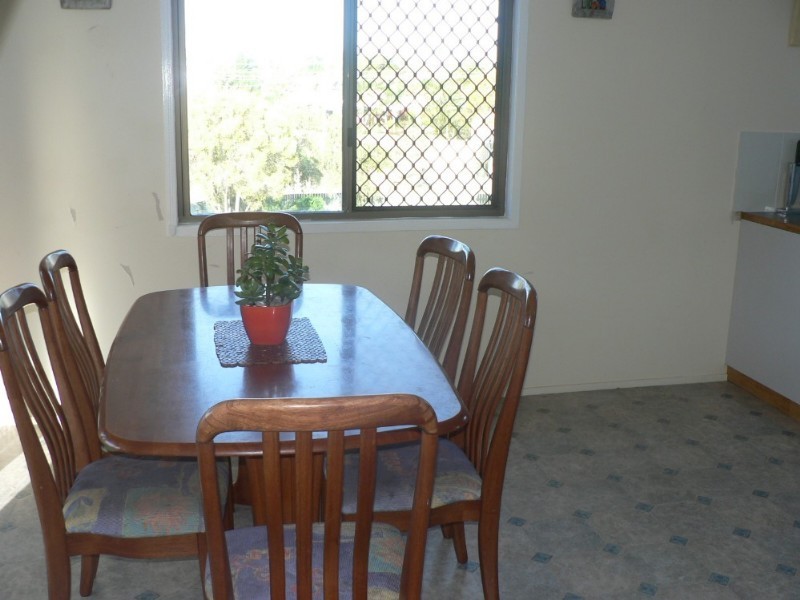 Boyne Island QLD 4680