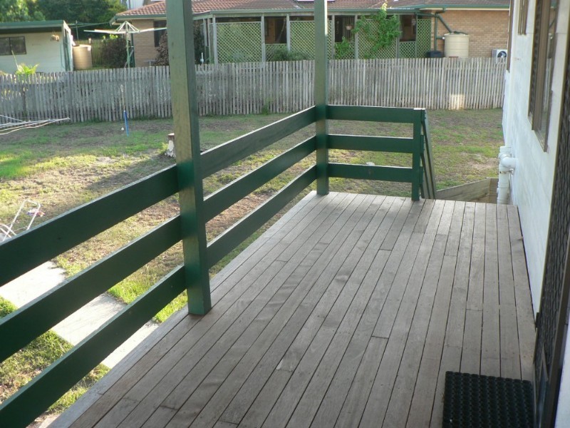 Boyne Island QLD 4680