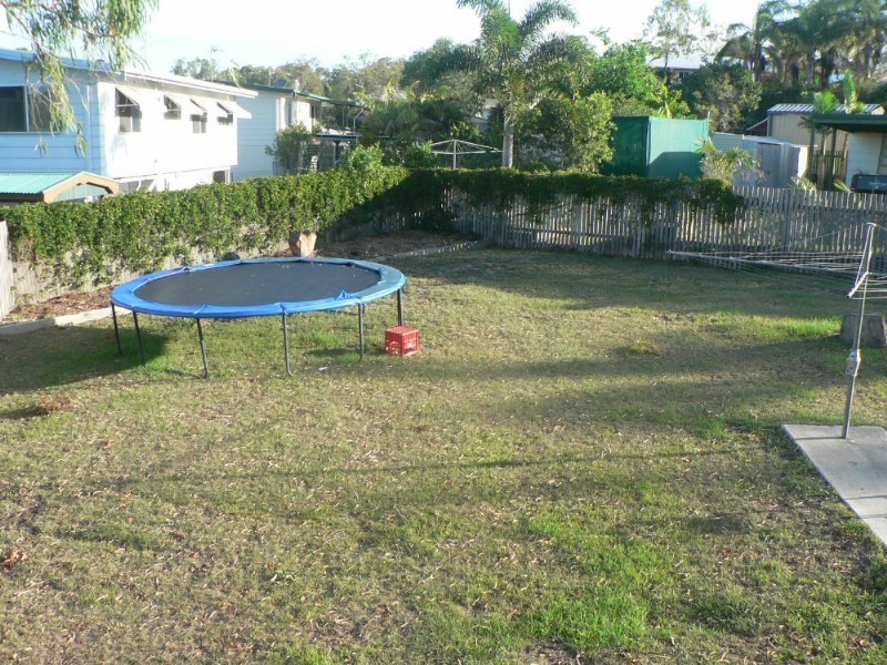 Boyne Island QLD 4680