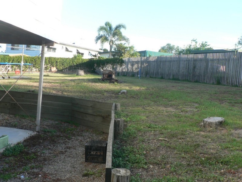 Boyne Island QLD 4680