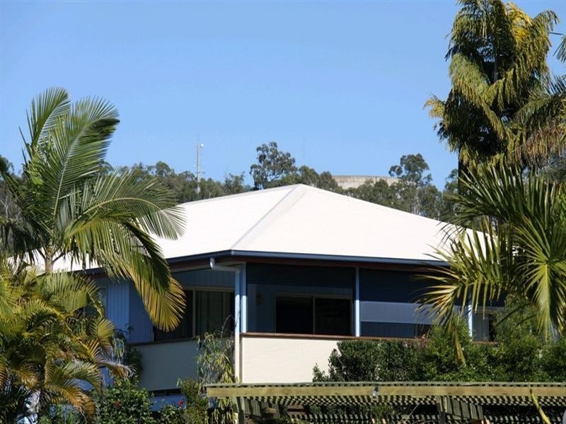 6 Helena Court, Boyne Island QLD 4680