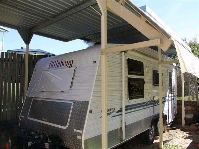 6 Helena Court, Boyne Island QLD 4680