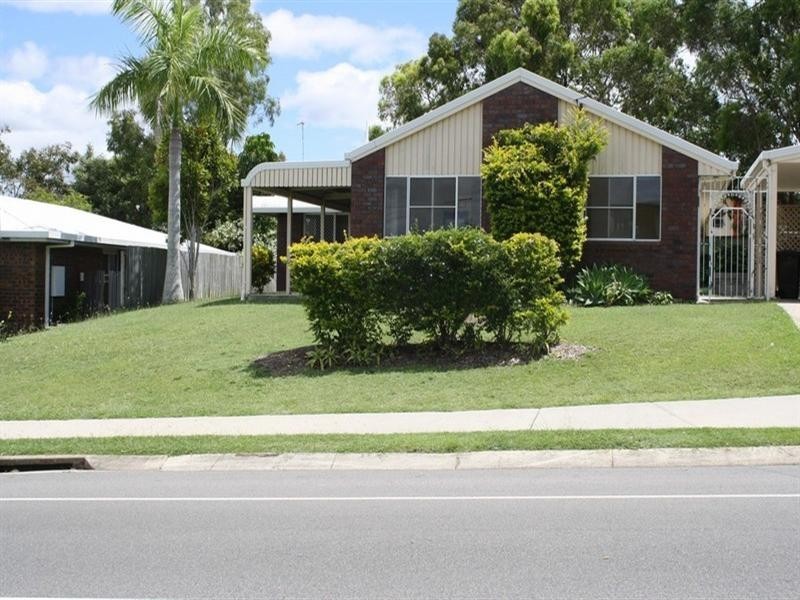 61 Cremorne Drive, Tannum Sands QLD 4680