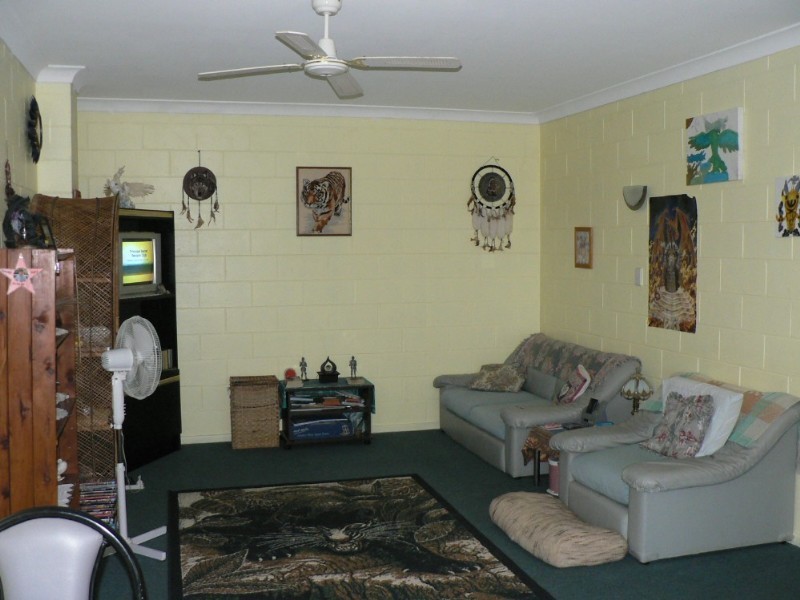 Boyne Island QLD 4680