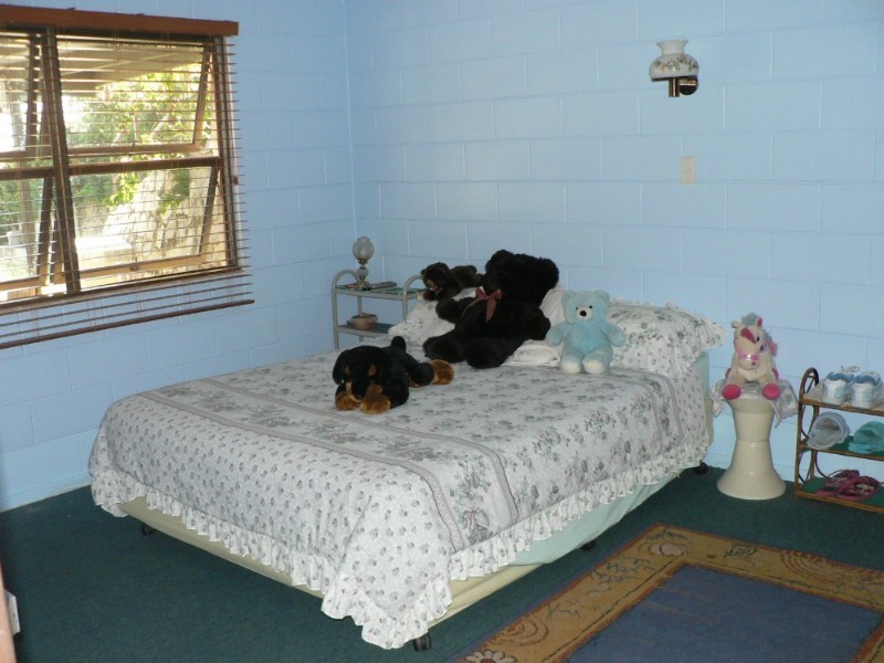 Boyne Island QLD 4680