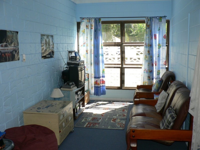 Boyne Island QLD 4680