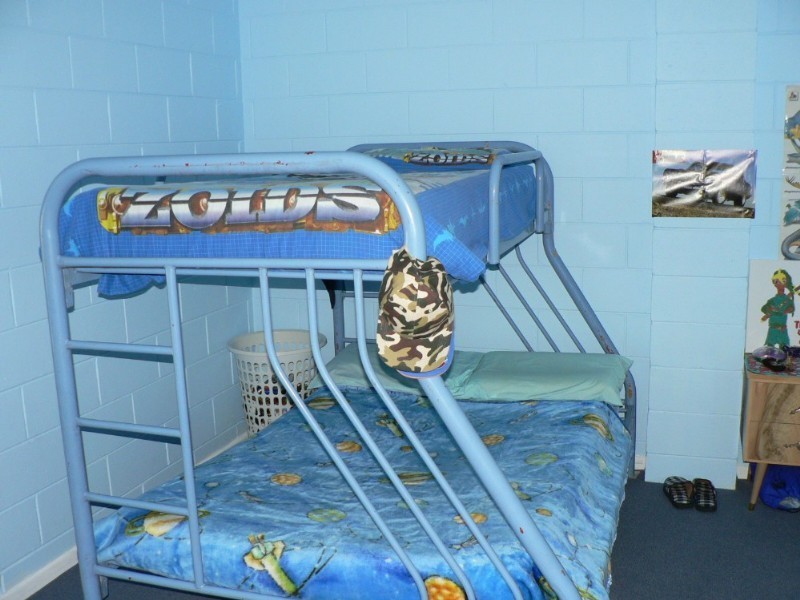 Boyne Island QLD 4680