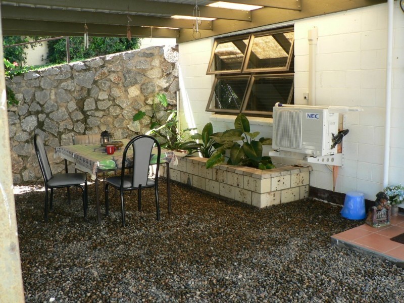 Boyne Island QLD 4680