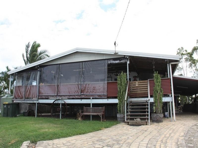 23 Panorama Circuit, Benaraby QLD 4680