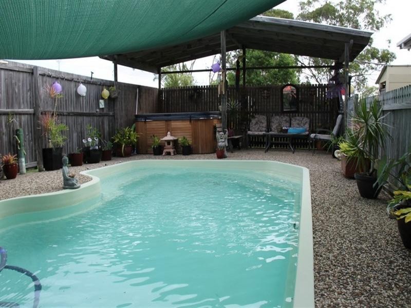 23 Panorama Circuit, Benaraby QLD 4680