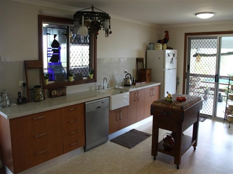 23 Panorama Circuit, Benaraby QLD 4680