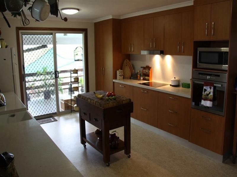 23 Panorama Circuit, Benaraby QLD 4680