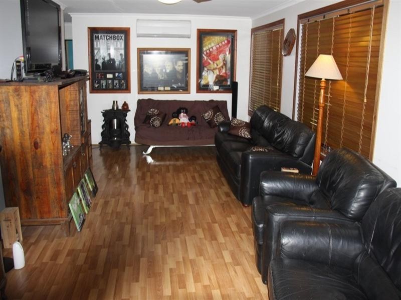 23 Panorama Circuit, Benaraby QLD 4680