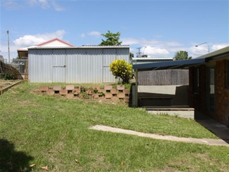 35 Tyson Crescent, Tannum Sands QLD 4680