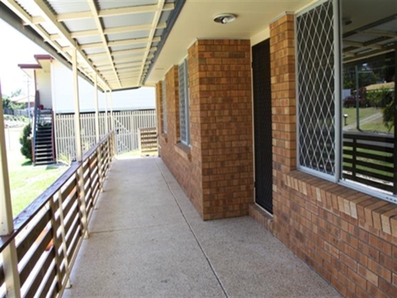 35 Tyson Crescent, Tannum Sands QLD 4680