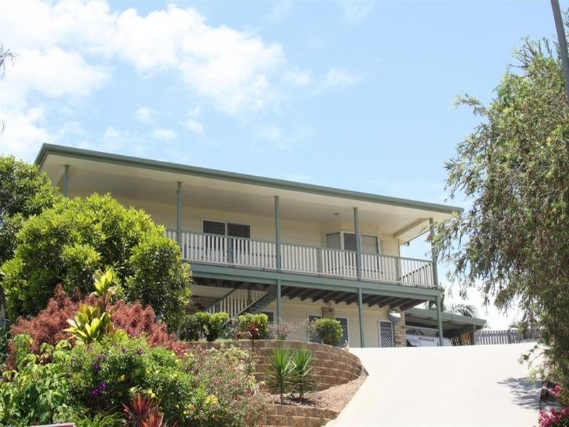 10 Kerfoot Close, Tannum Sands QLD 4680