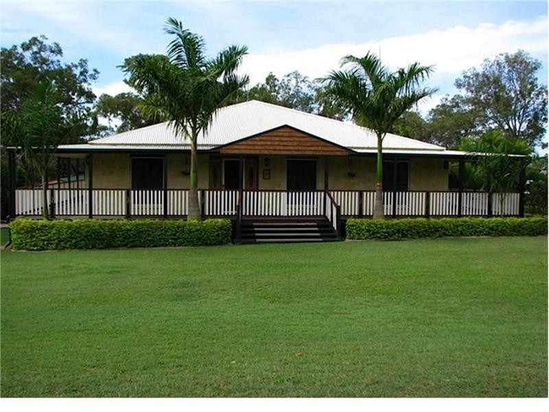 79 Broadacres Drive, Tannum Sands QLD 4680