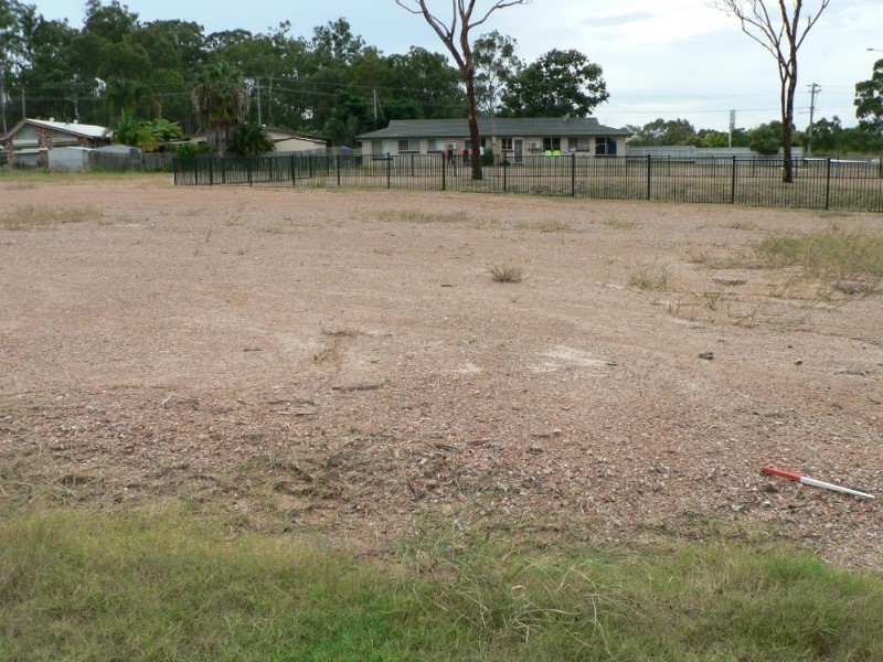 Boyne Island QLD 4680