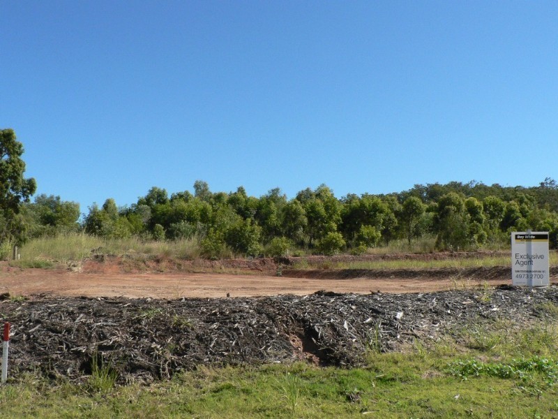 Boyne Island QLD 4680