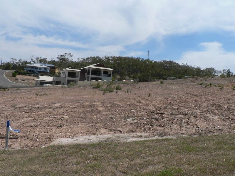 Boyne Island QLD 4680