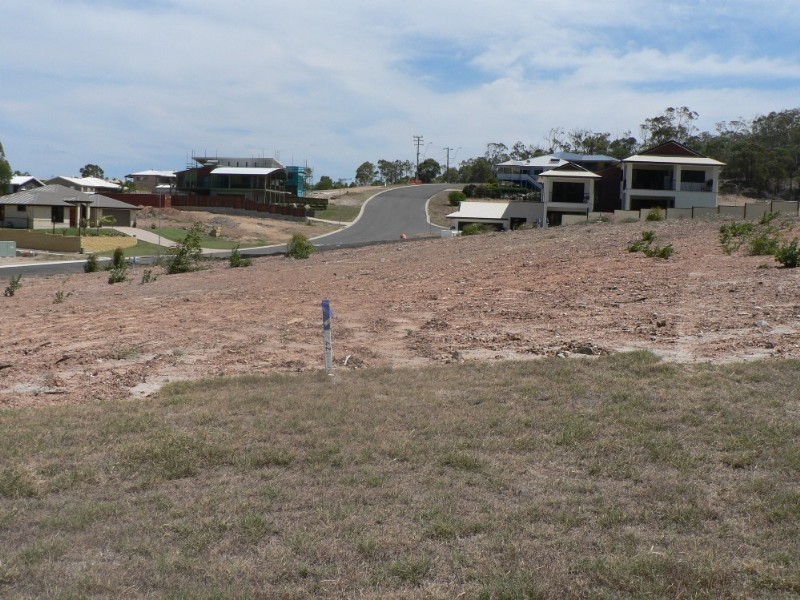 Boyne Island QLD 4680